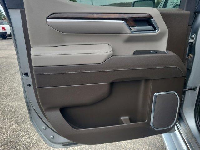 GMC Sierra 1500  2025