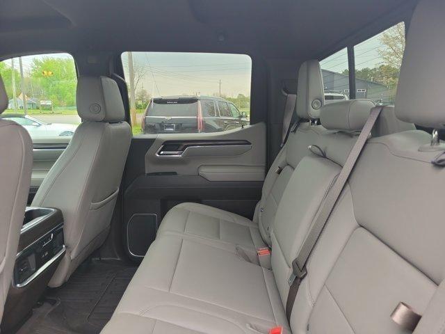 GMC Sierra 1500  2025