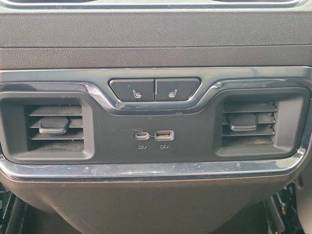 GMC Sierra 1500  2025