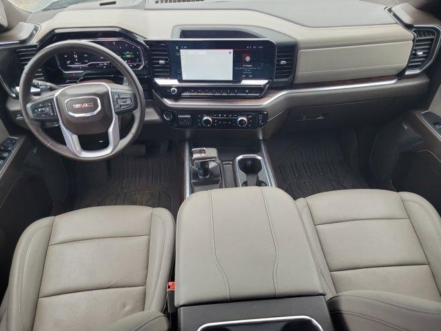 GMC Sierra 1500  2025