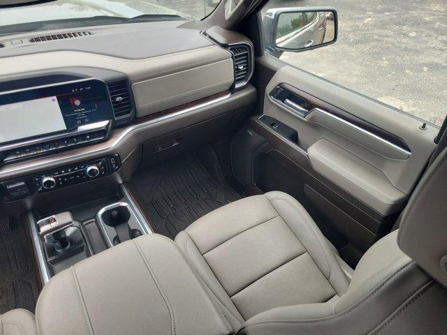 GMC Sierra 1500  2025