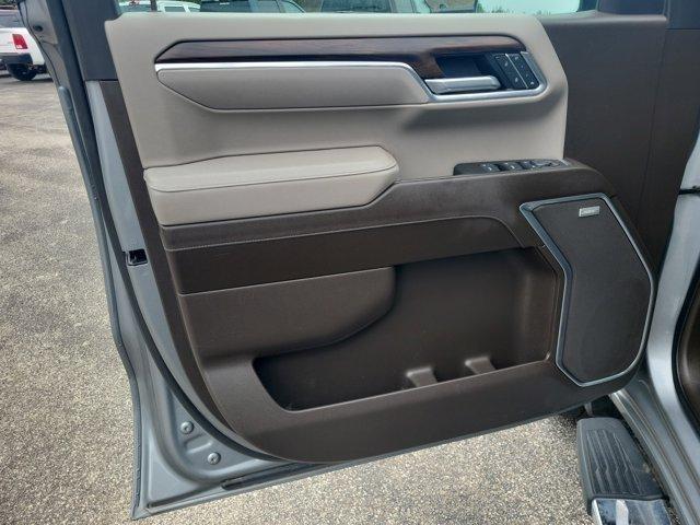 GMC Sierra 1500  2025