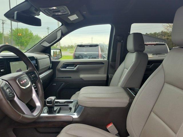 GMC Sierra 1500  2025