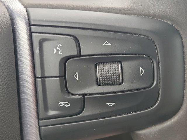 GMC Sierra 1500  2025