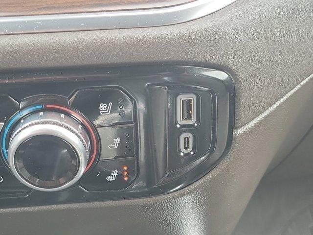 GMC Sierra 1500  2025