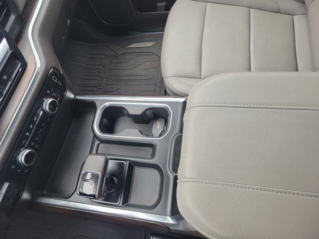 GMC Sierra 1500  2025