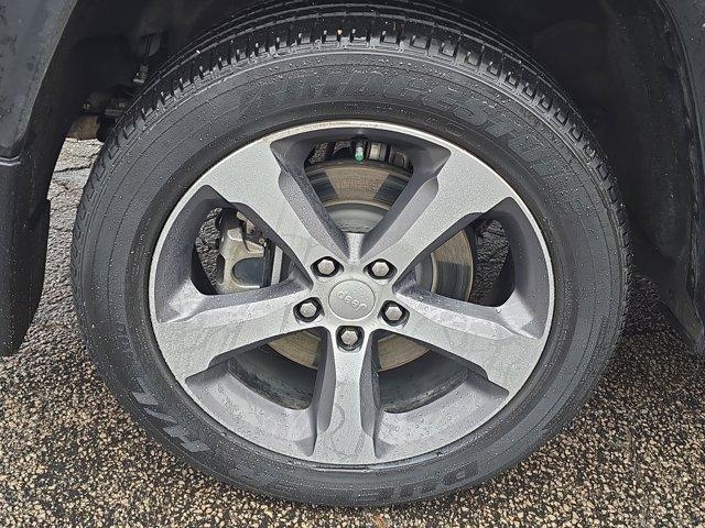 Jeep Grand Cherokee 4xe  2022