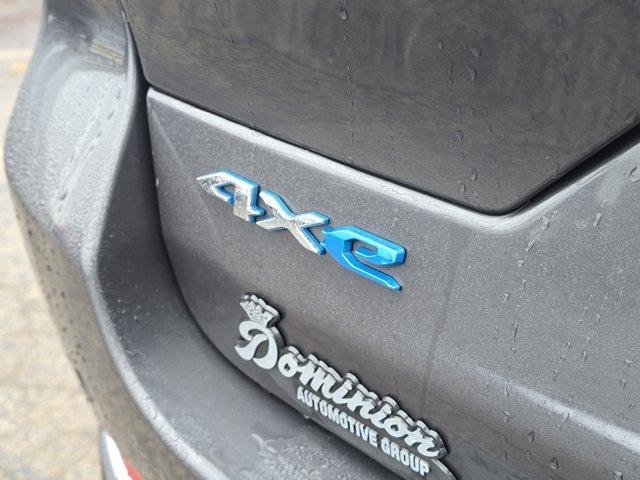 Jeep Grand Cherokee 4xe  2022