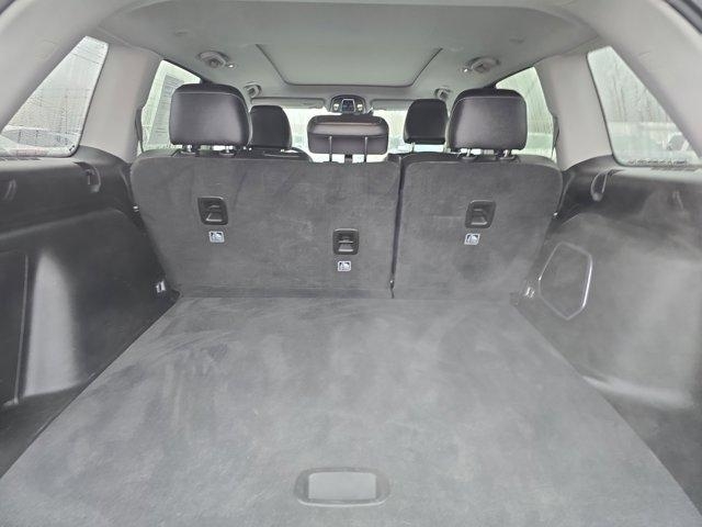 Jeep Grand Cherokee 4xe  2022