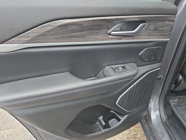 Jeep Grand Cherokee 4xe  2022