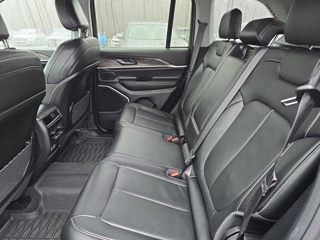 Jeep Grand Cherokee 4xe  2022