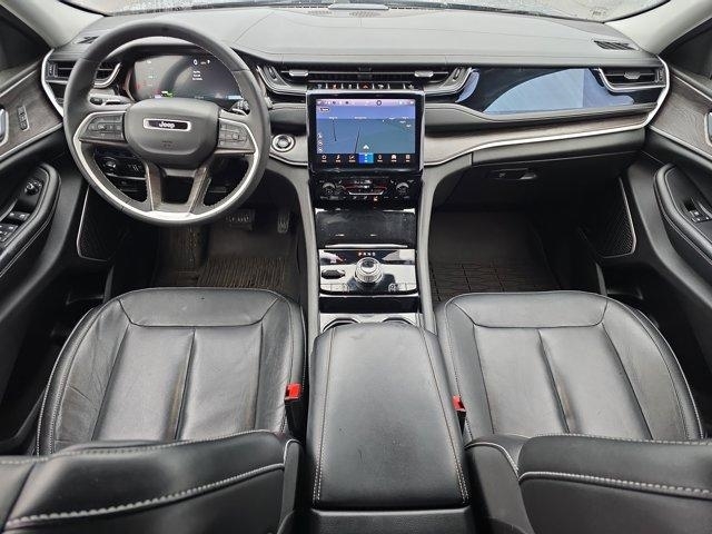 Jeep Grand Cherokee 4xe  2022