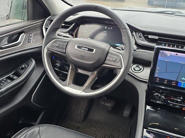 Jeep Grand Cherokee 4xe  2022