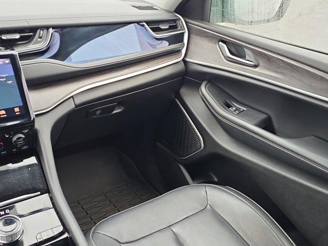 Jeep Grand Cherokee 4xe  2022