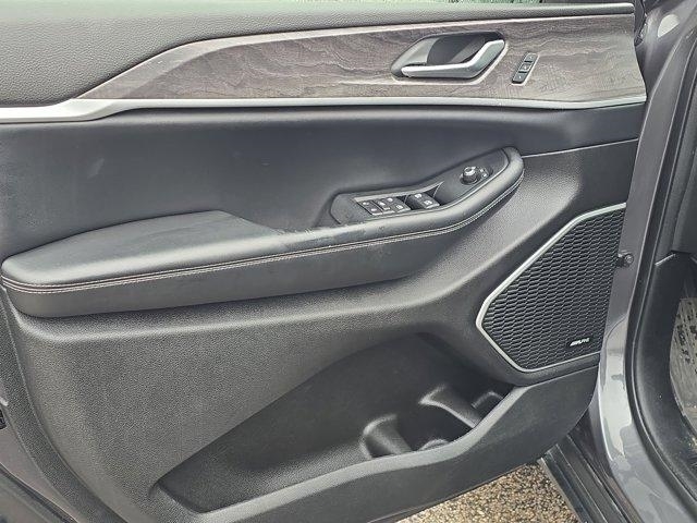 Jeep Grand Cherokee 4xe  2022