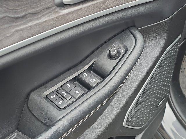 Jeep Grand Cherokee 4xe  2022