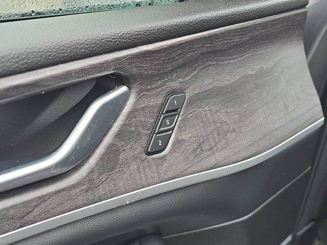 Jeep Grand Cherokee 4xe  2022