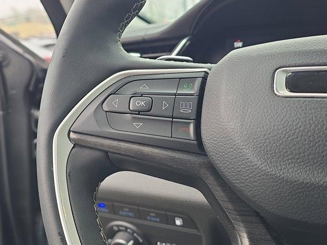 Jeep Grand Cherokee 4xe  2022