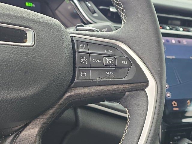 Jeep Grand Cherokee 4xe  2022