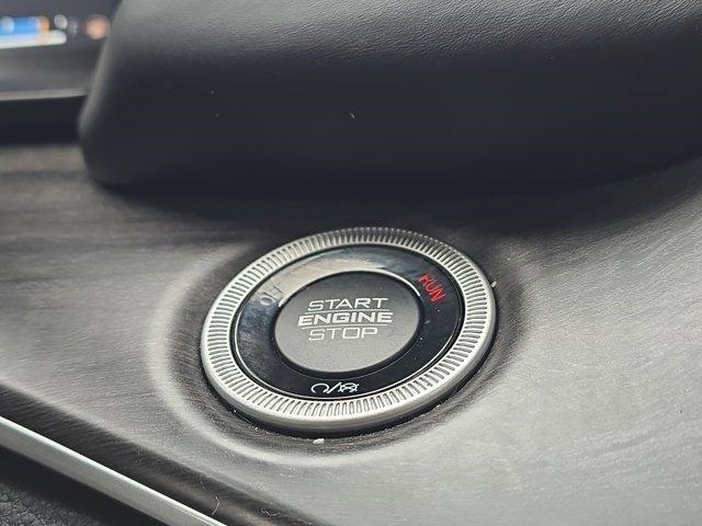 Jeep Grand Cherokee 4xe  2022