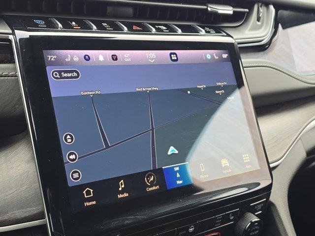 Jeep Grand Cherokee 4xe  2022