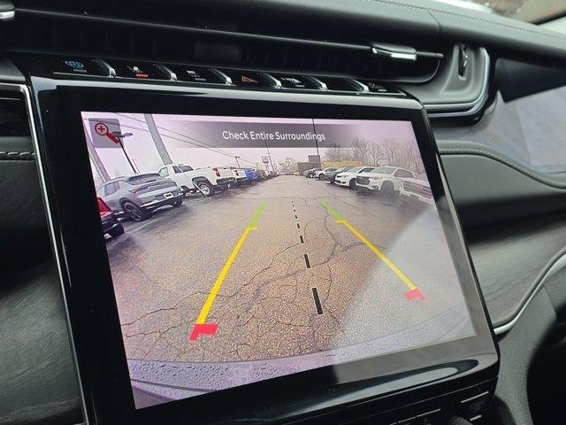 Jeep Grand Cherokee 4xe  2022