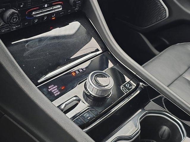 Jeep Grand Cherokee 4xe  2022