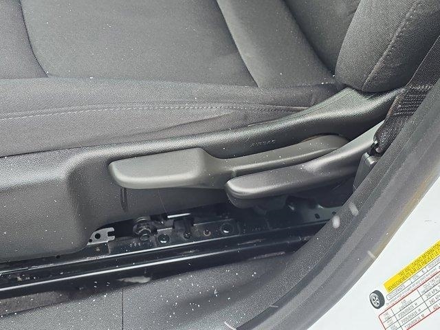 Chevrolet Malibu  2021