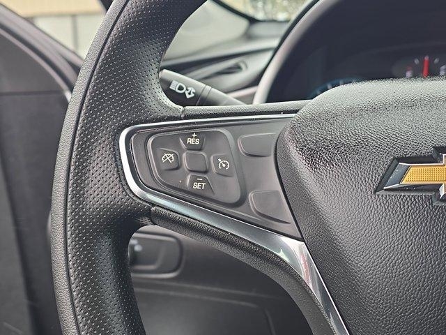 Chevrolet Malibu  2021