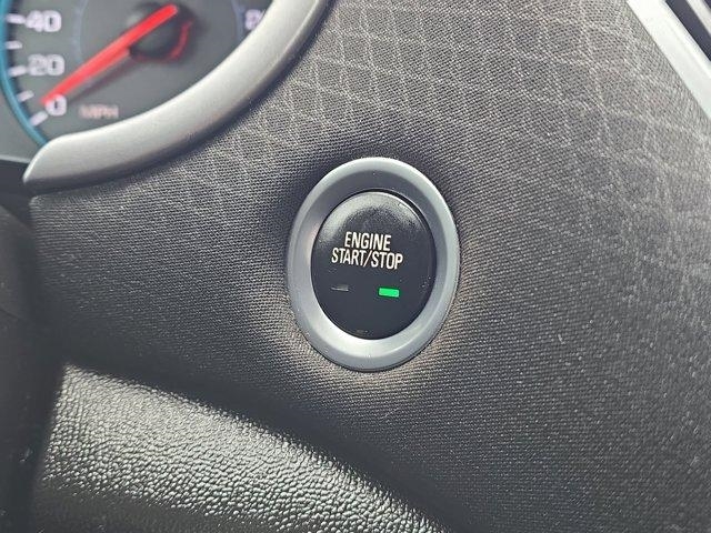 Chevrolet Malibu  2021