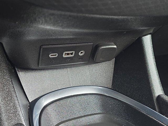 Chevrolet Malibu  2021