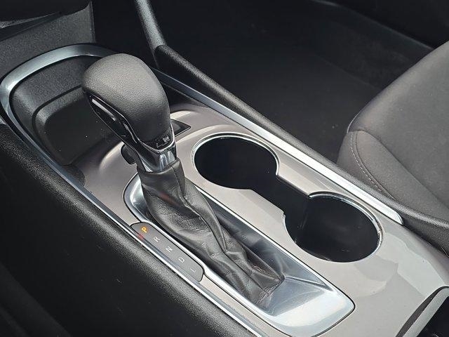 Chevrolet Malibu  2021