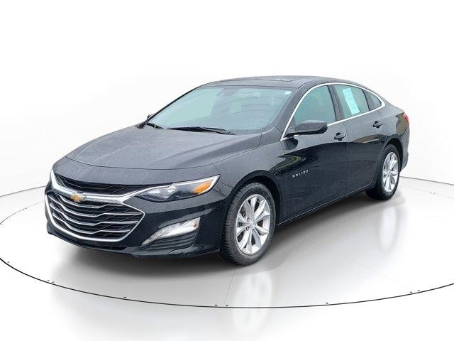 Chevrolet Malibu  2024