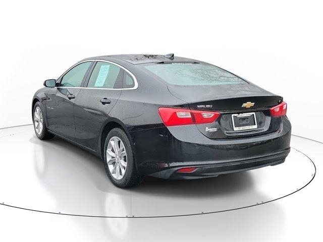 Chevrolet Malibu  2024