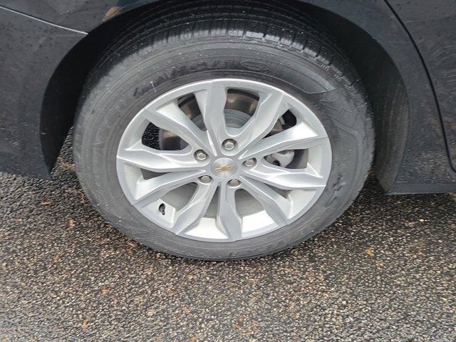 Chevrolet Malibu  2024