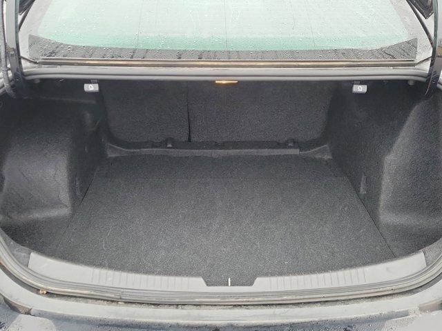 Chevrolet Malibu  2024