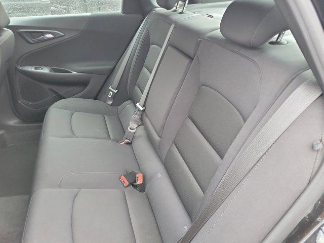 Chevrolet Malibu  2024