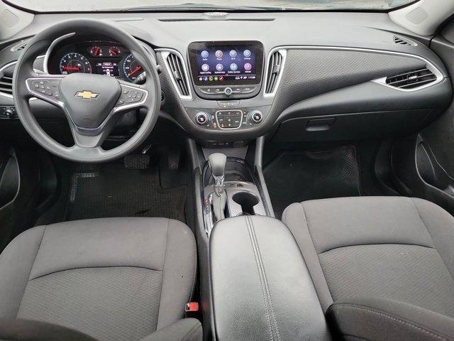 Chevrolet Malibu  2024