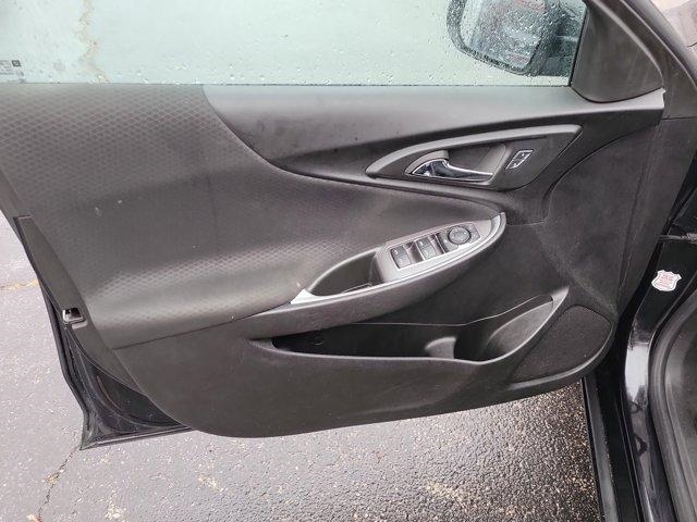 Chevrolet Malibu  2024