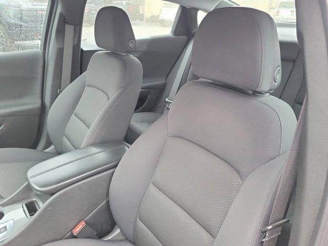 Chevrolet Malibu  2024