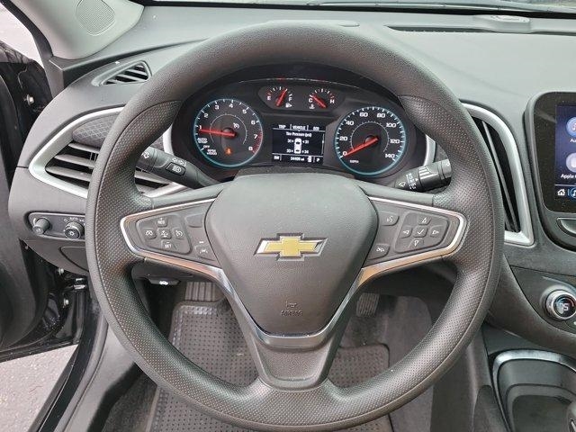 Chevrolet Malibu  2024