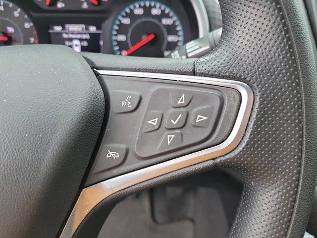 Chevrolet Malibu  2024