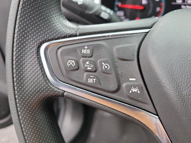 Chevrolet Malibu  2024