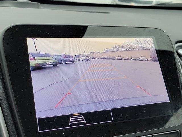 Chevrolet Malibu  2024