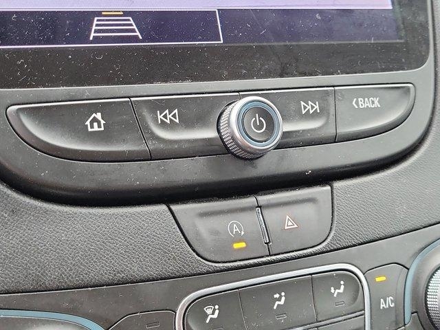 Chevrolet Malibu  2024