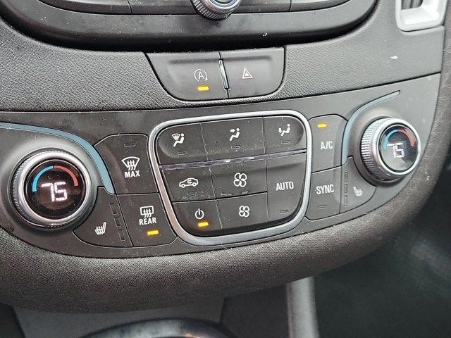 Chevrolet Malibu  2024