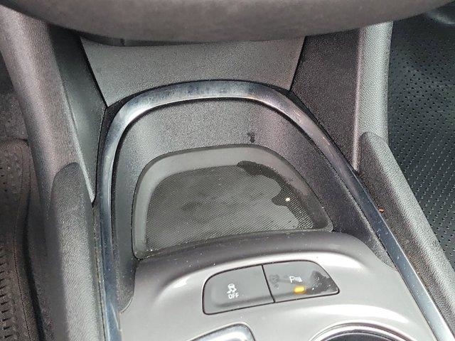 Chevrolet Malibu  2024