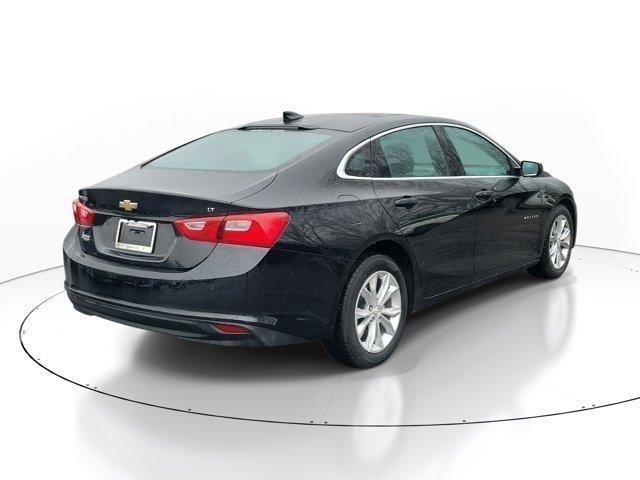 Chevrolet Malibu  2024