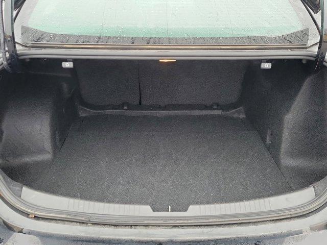 Chevrolet Malibu  2024
