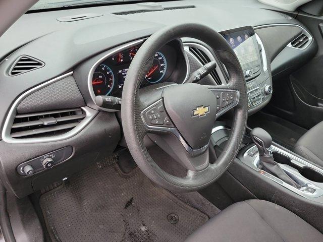 Chevrolet Malibu  2024